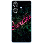 Чохол BoxFace Realme Note 60x 