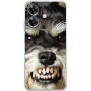 Чохол BoxFace Realme Note 60x Cursor