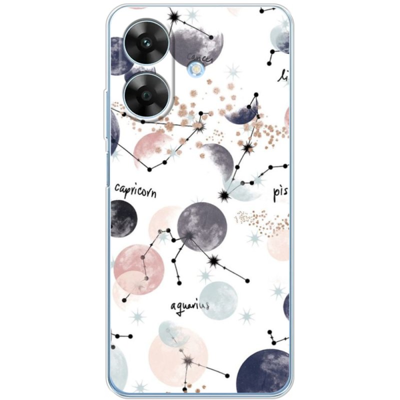 Чохол BoxFace Realme Note 60x 