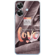 Чохол BoxFace Realme Note 60x 