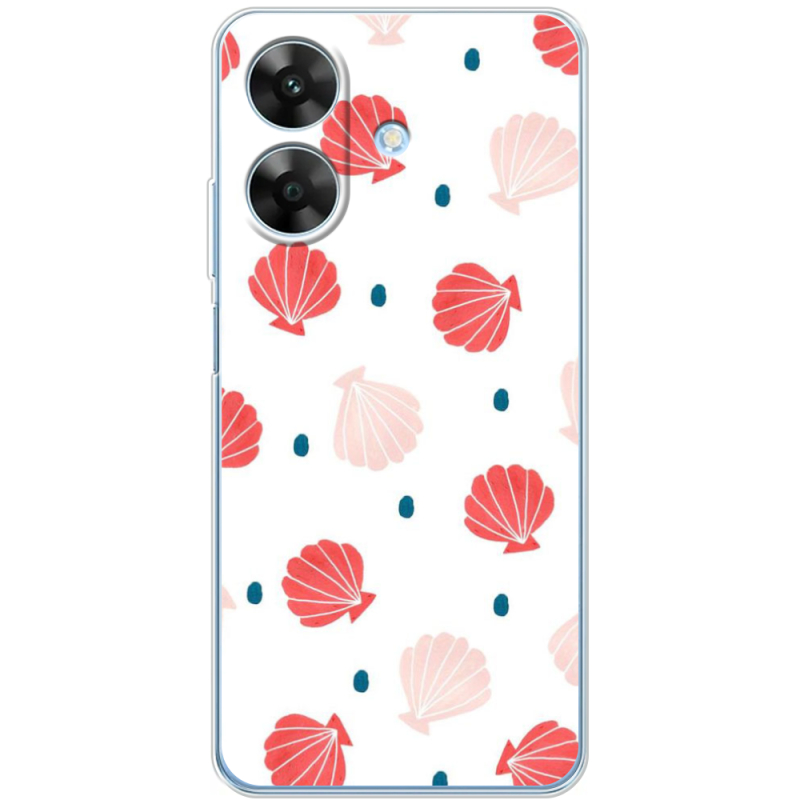 Чохол BoxFace Realme Note 60x 