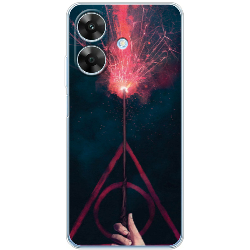 Чохол BoxFace Realme Note 60x 