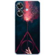 Чохол BoxFace Realme Note 60x 