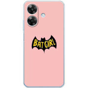 Чохол BoxFace Realme Note 60x 