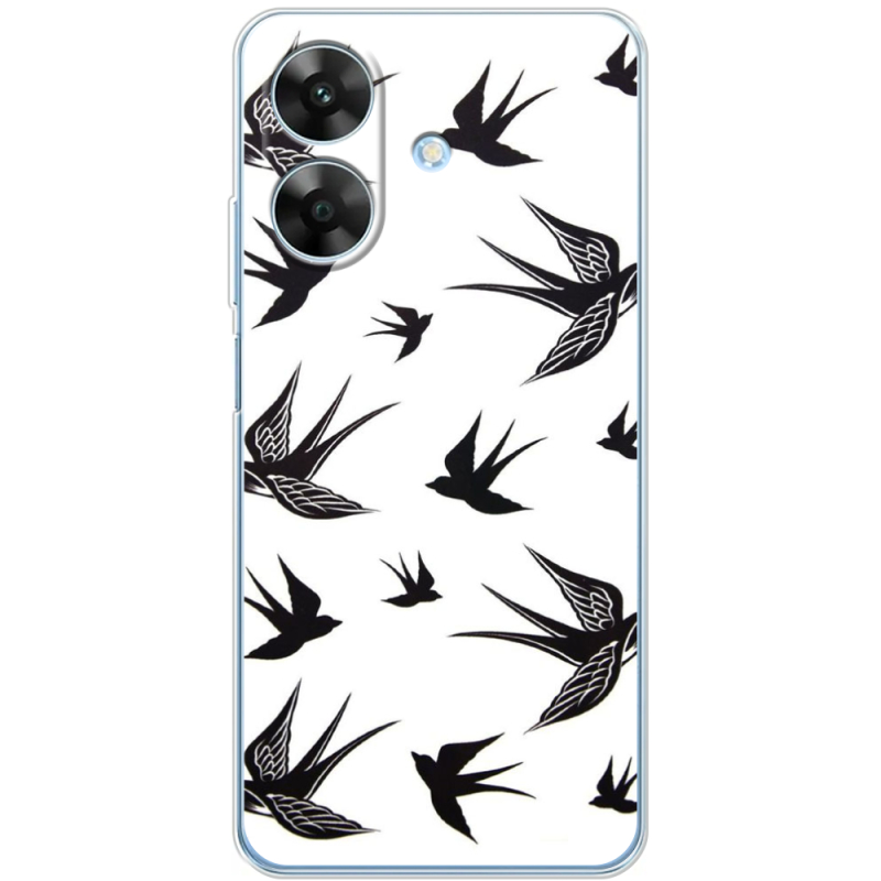 Чохол BoxFace Realme Note 60x 