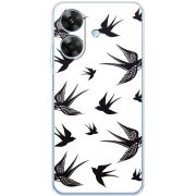 Чохол BoxFace Realme Note 60x 