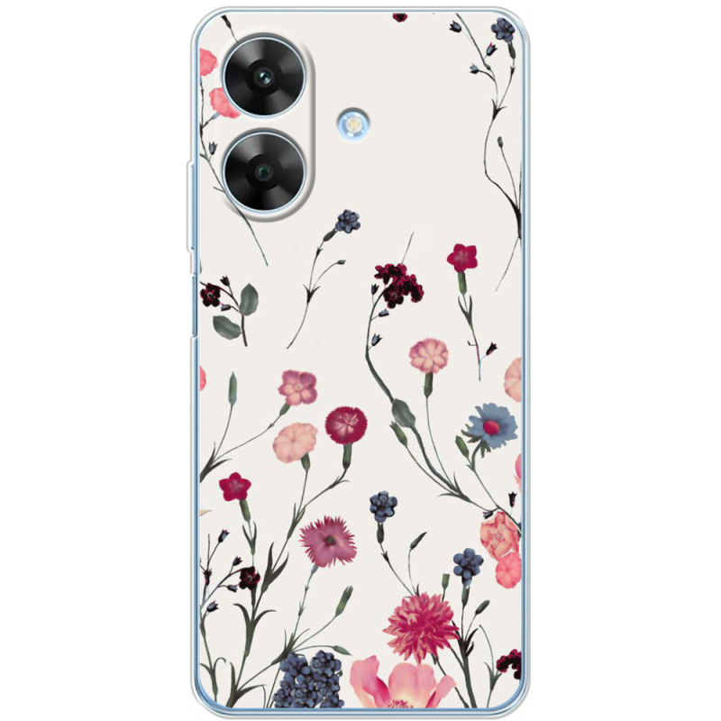 Чохол BoxFace Realme Note 60x 