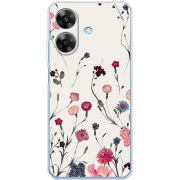 Чохол BoxFace Realme Note 60x 