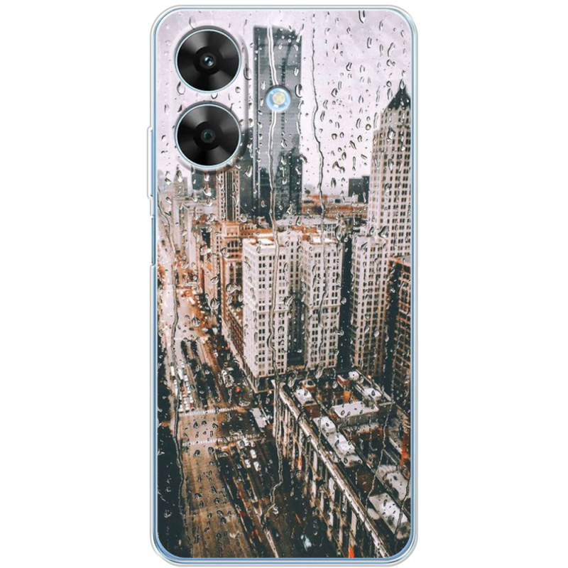 Чохол BoxFace Realme Note 60x 