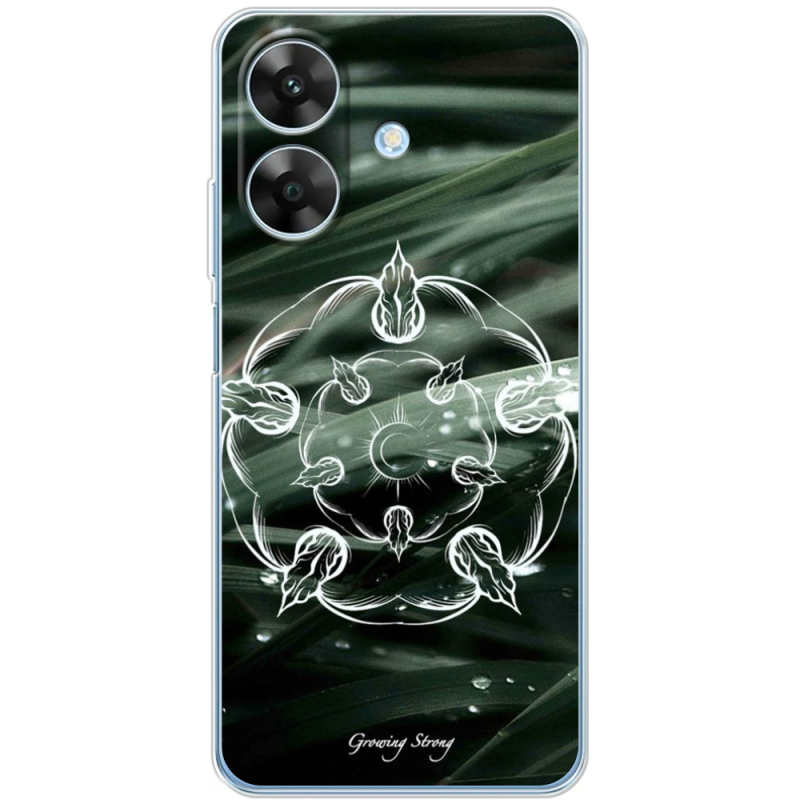 Чохол BoxFace Realme Note 60x 