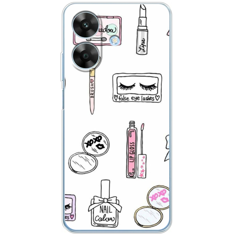 Чохол BoxFace Realme Note 60x 