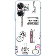 Чохол BoxFace Realme Note 60x 