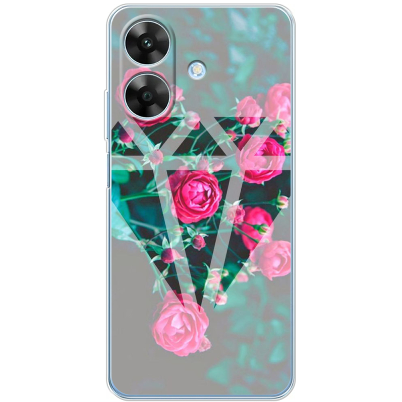 Чохол BoxFace Realme Note 60x 