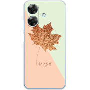 Чохол BoxFace Realme Note 60x 