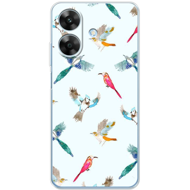 Чохол BoxFace Realme Note 60x 