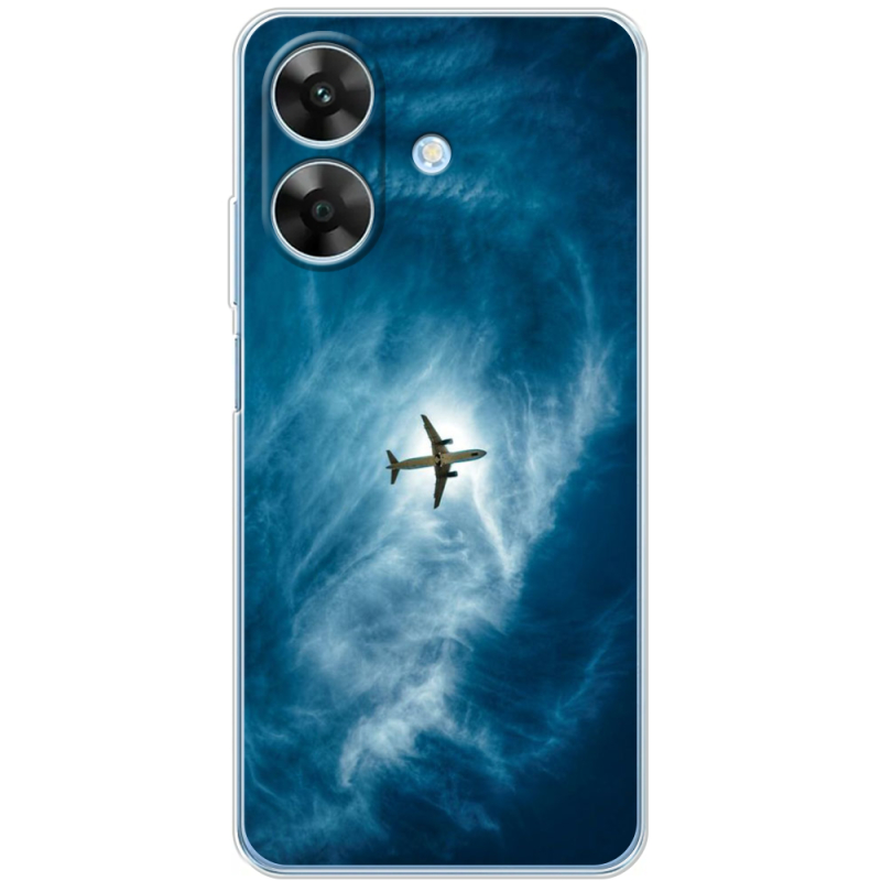 Чохол BoxFace Realme Note 60x 