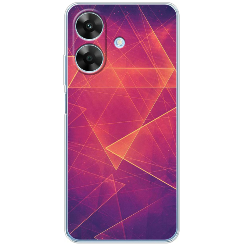 Чохол BoxFace Realme Note 60x 