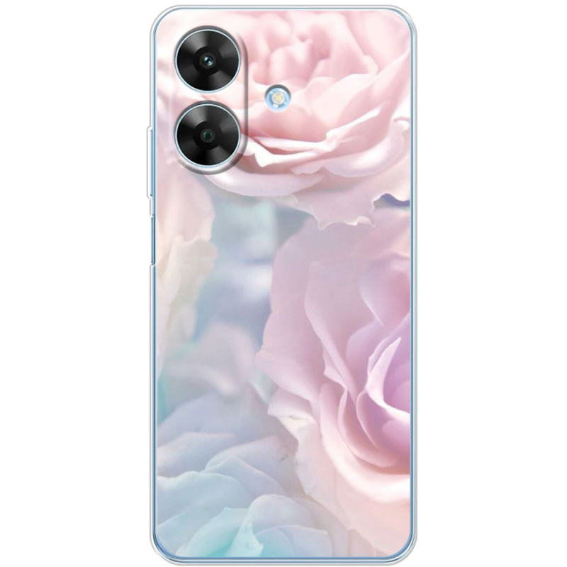 Чохол BoxFace Realme Note 60x 