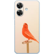 Чохол BoxFace Realme Note 60x 