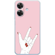 Чохол BoxFace Realme Note 60x 