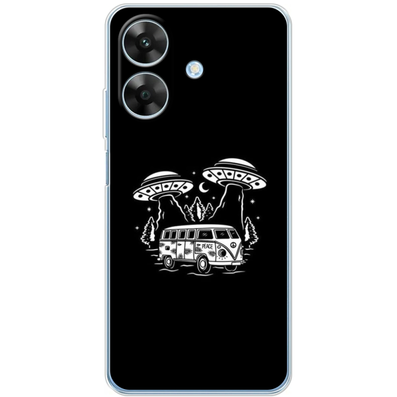 Чохол BoxFace Realme Note 60x 