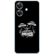 Чохол BoxFace Realme Note 60x 