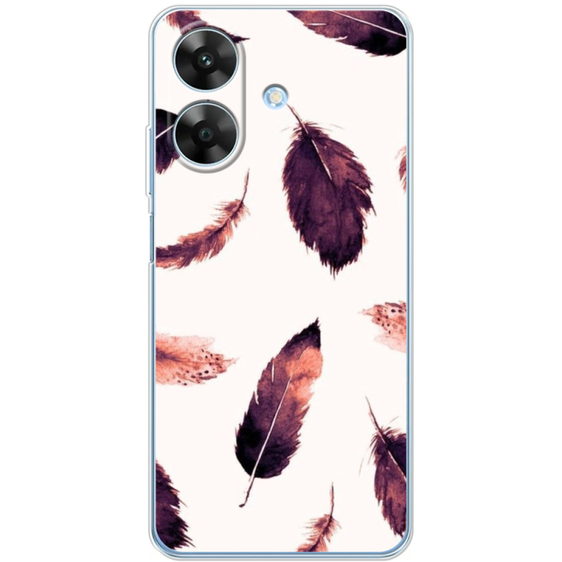 Чохол BoxFace Realme Note 60x 