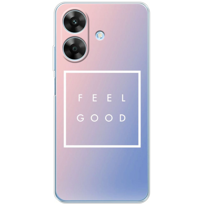 Чохол BoxFace Realme Note 60x 