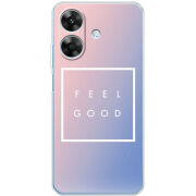 Чохол BoxFace Realme Note 60x 