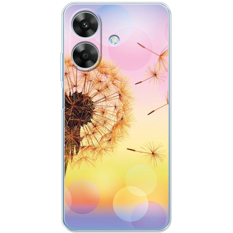 Чохол BoxFace Realme Note 60x 