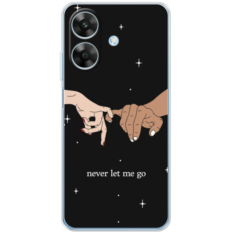 Чохол BoxFace Realme Note 60x 