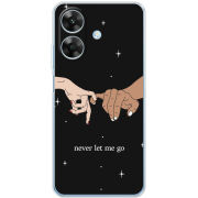 Чохол BoxFace Realme Note 60x 