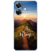 Чохол BoxFace Realme Note 60x 