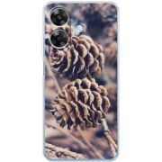 Чохол BoxFace Realme Note 60x 