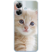 Чохол BoxFace Realme Note 60x Animation Kittens
