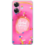 Чохол BoxFace Realme Note 60x 