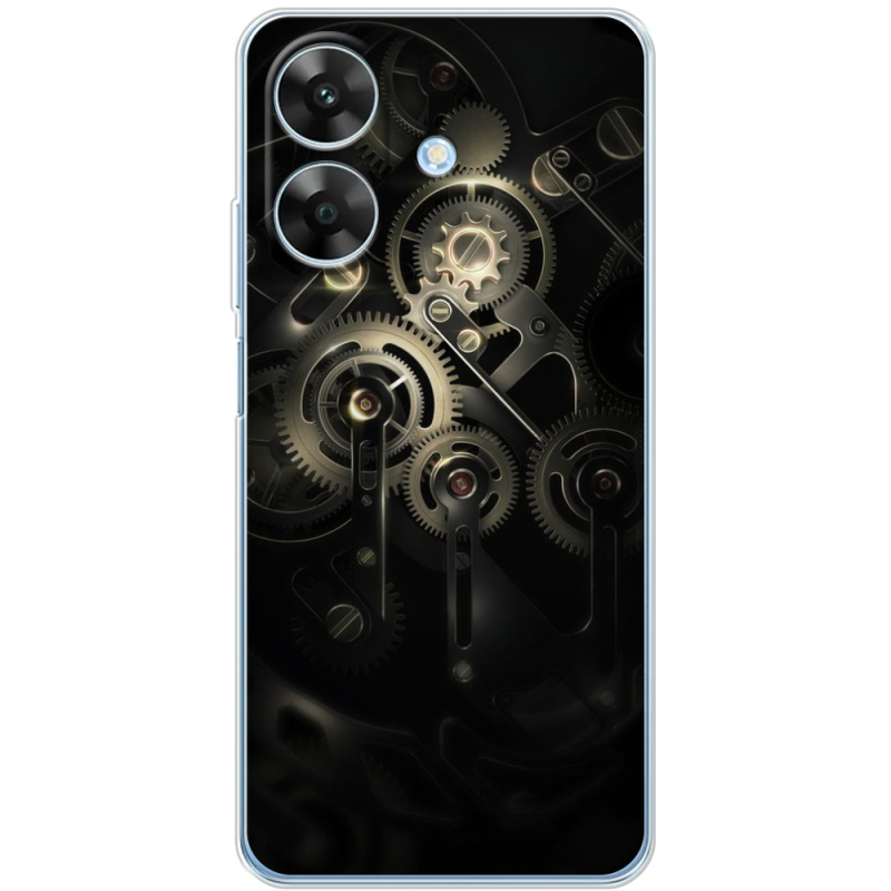 Чохол BoxFace Realme Note 60x 