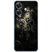 Чохол BoxFace Realme Note 60x 