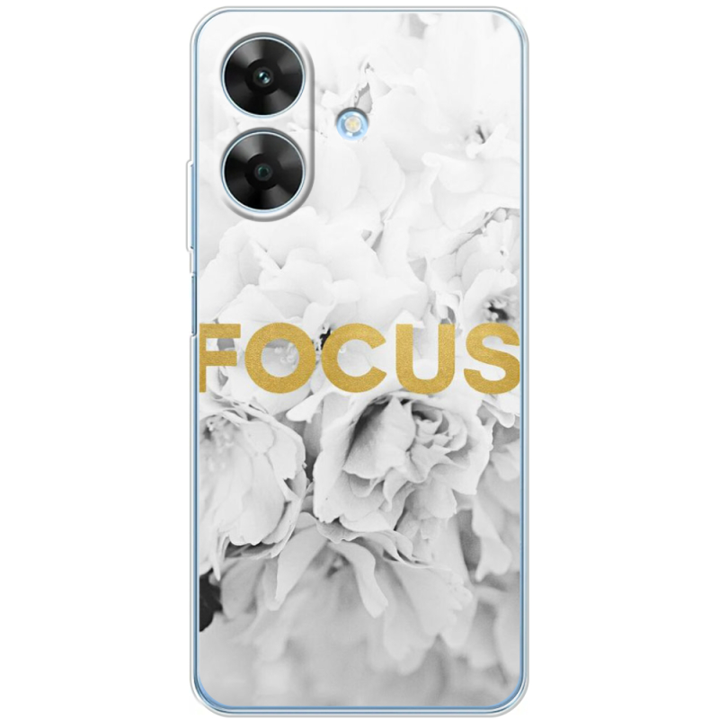 Чохол BoxFace Realme Note 60x 