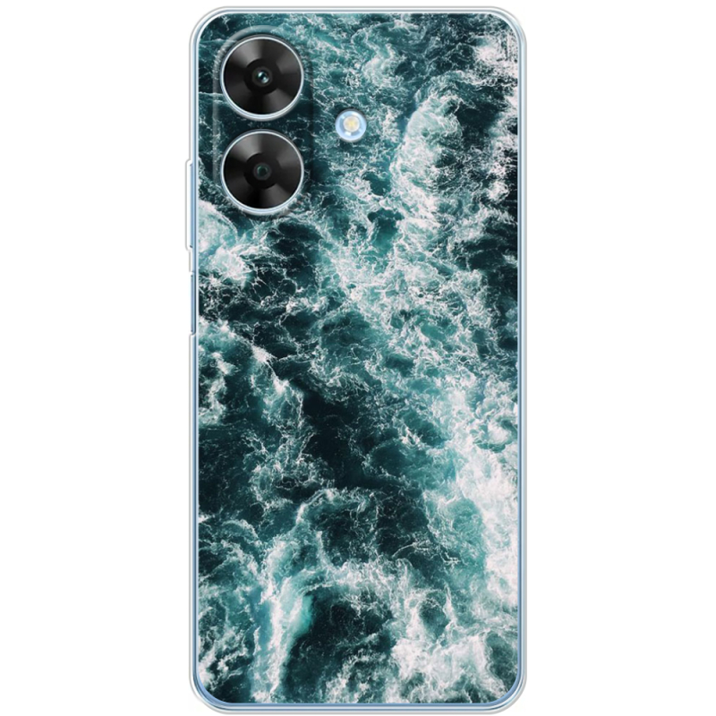 Чохол BoxFace Realme Note 60x 