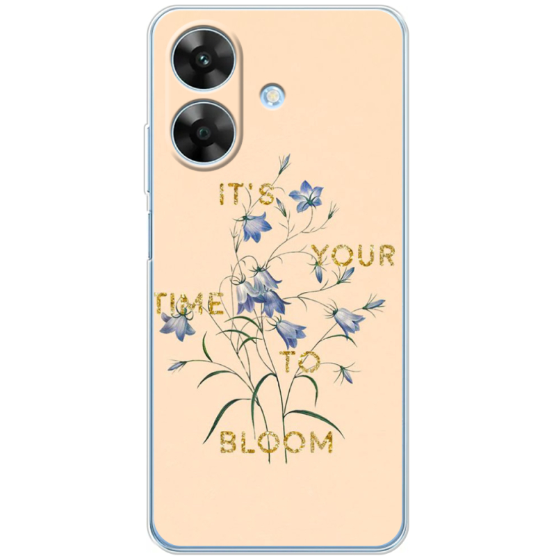 Чохол BoxFace Realme Note 60x 