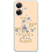 Чохол BoxFace Realme Note 60x 