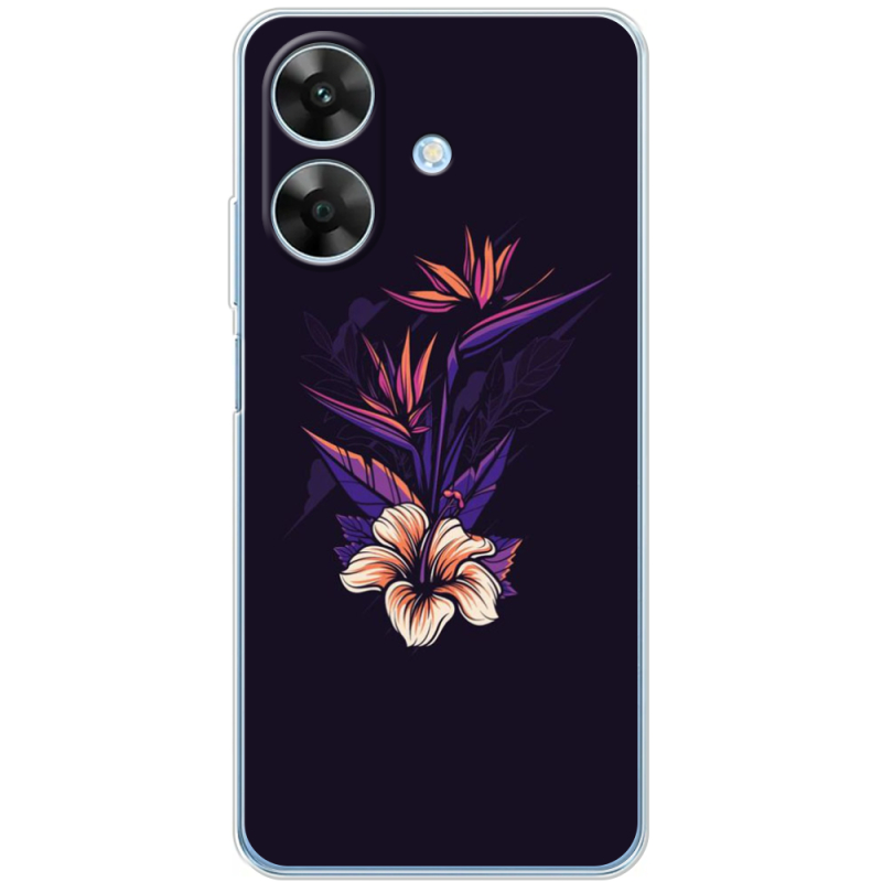 Чохол BoxFace Realme Note 60x 