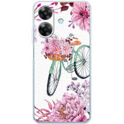 Чохол BoxFace Realme Note 60x 