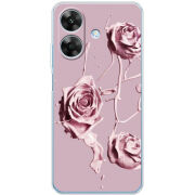 Чохол BoxFace Realme Note 60x 