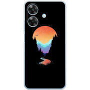 Чохол BoxFace Realme Note 60x 