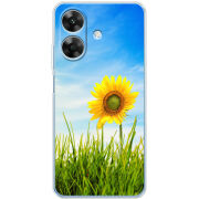 Чохол BoxFace Realme Note 60x Sunflower Heaven