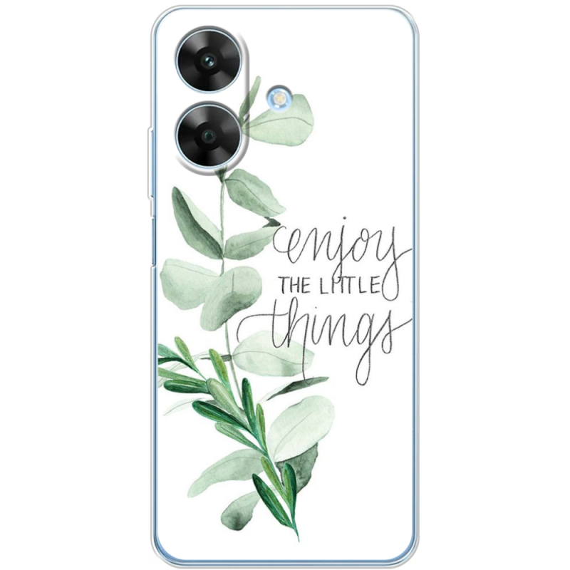 Чохол BoxFace Realme Note 60x 