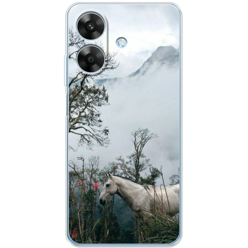 Чохол BoxFace Realme Note 60x 