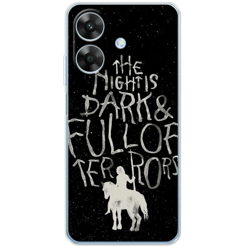 Чохол BoxFace Realme Note 60x 